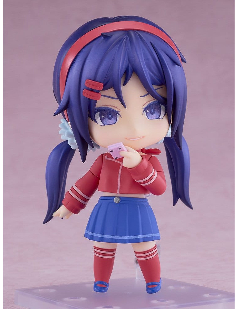 Good Smile Company - MiSide - figure Nendoroid Mita