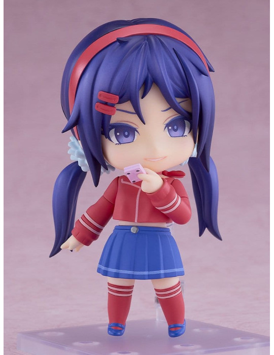 Good Smile Company - MiSide - figurine Nendoroid Mita