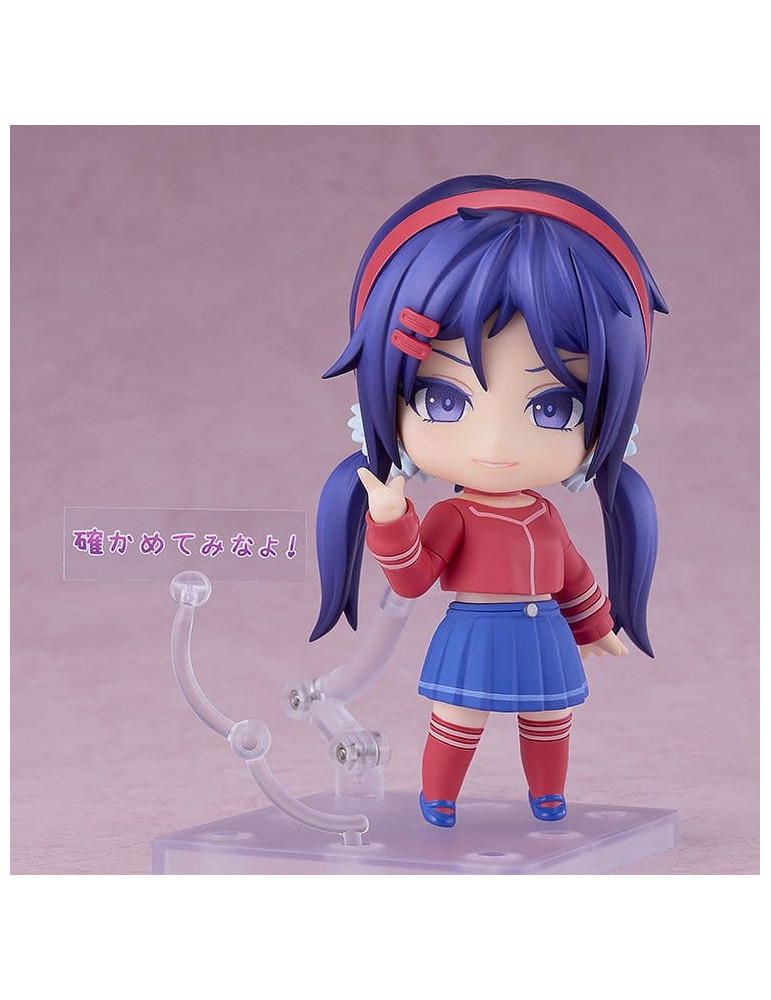 Good Smile Company - MiSide - figure Nendoroid Mita