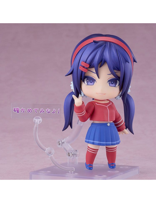 Good Smile Company - MiSide - figurine Nendoroid Mita
