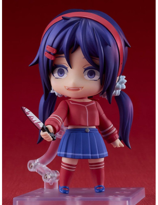 Good Smile Company - MiSide - figurine Nendoroid Mita