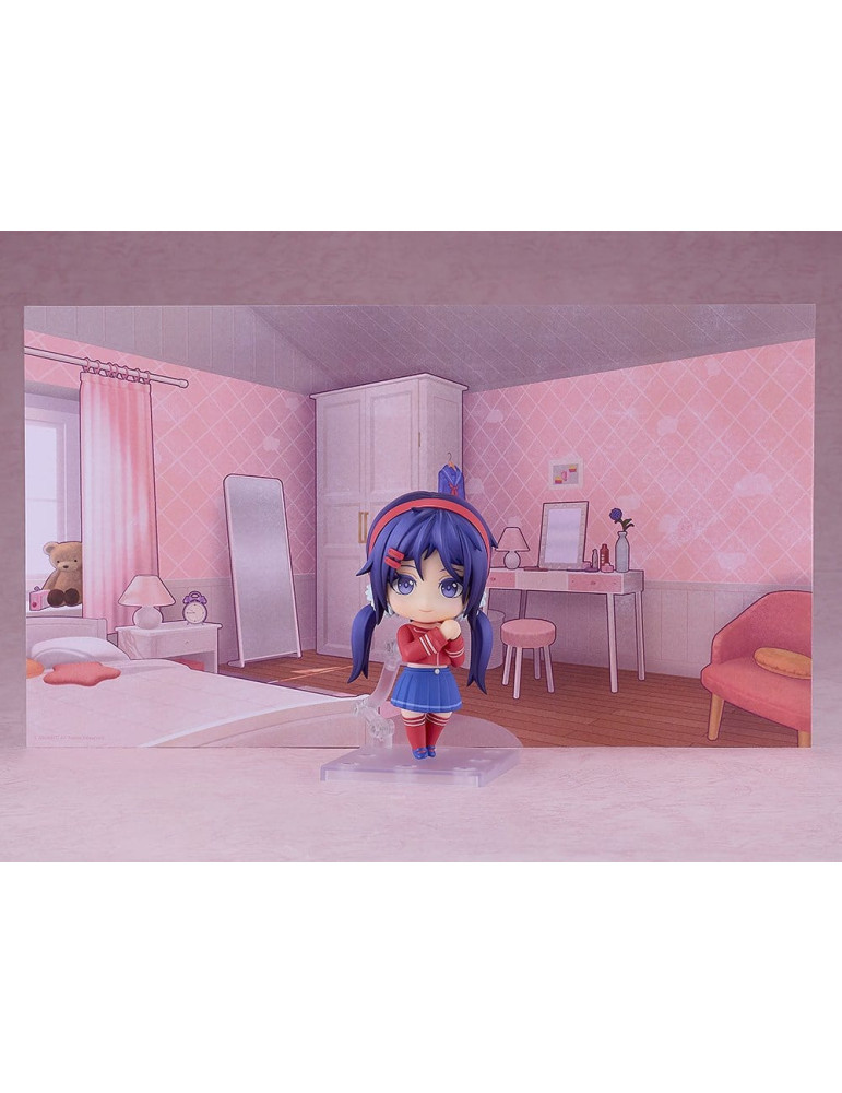 Good Smile Company - MiSide - figurine Nendoroid Mita