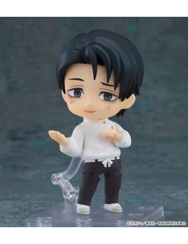 Good Smile Company - Jujutsu Kaisen - figurine Nendoroid Yuta Okkotsu: Execution Ver.