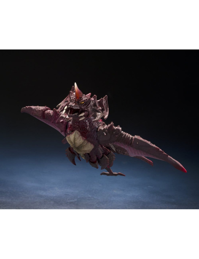 Bandai - Godzilla vs. Destroyah - figurine S.H.MonsterArts Godzilla Jr & Destoroyah Evolution Set