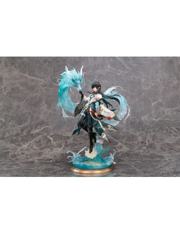 Apex - Honkai: Star Rail - figurine Dan Heng/Imbibitor Lunae DX Edition