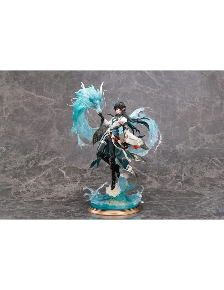 Apex - Honkai: Star Rail - figurine Dan Heng/Imbibitor Lunae DX Edition