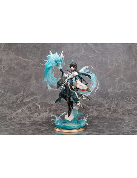 Apex - Honkai: Star Rail - figure Dan Heng/Imbibitor Lunae DX Edition