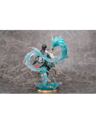 Apex - Honkai: Star Rail - figurine Dan Heng/Imbibitor Lunae DX Edition 2