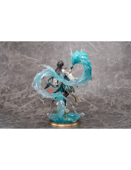 Apex - Honkai: Star Rail - figurine Dan Heng/Imbibitor Lunae DX Edition