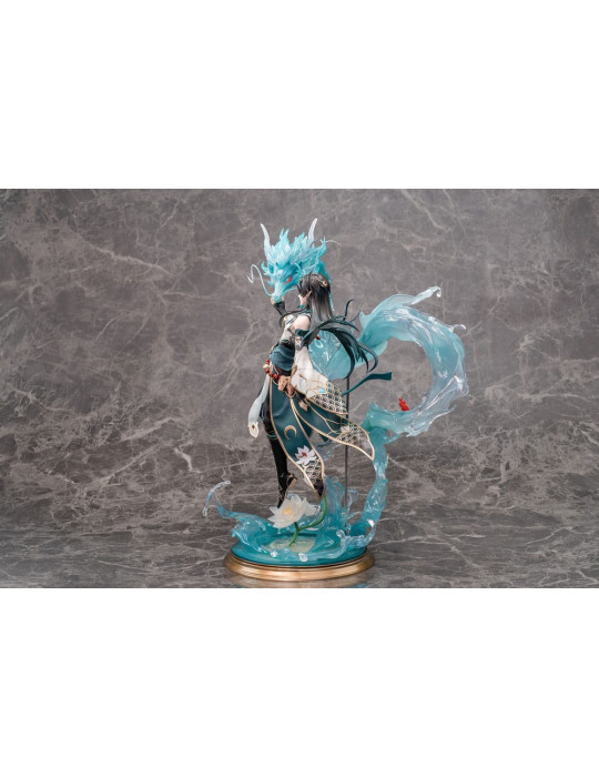 Apex - Honkai: Star Rail - figurine Dan Heng/Imbibitor Lunae DX Edition