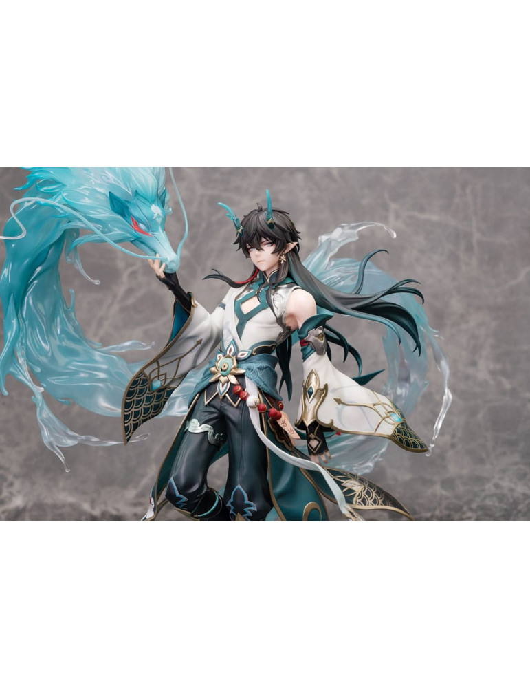 Apex - Honkai: Star Rail - figurine Dan Heng/Imbibitor Lunae DX Edition