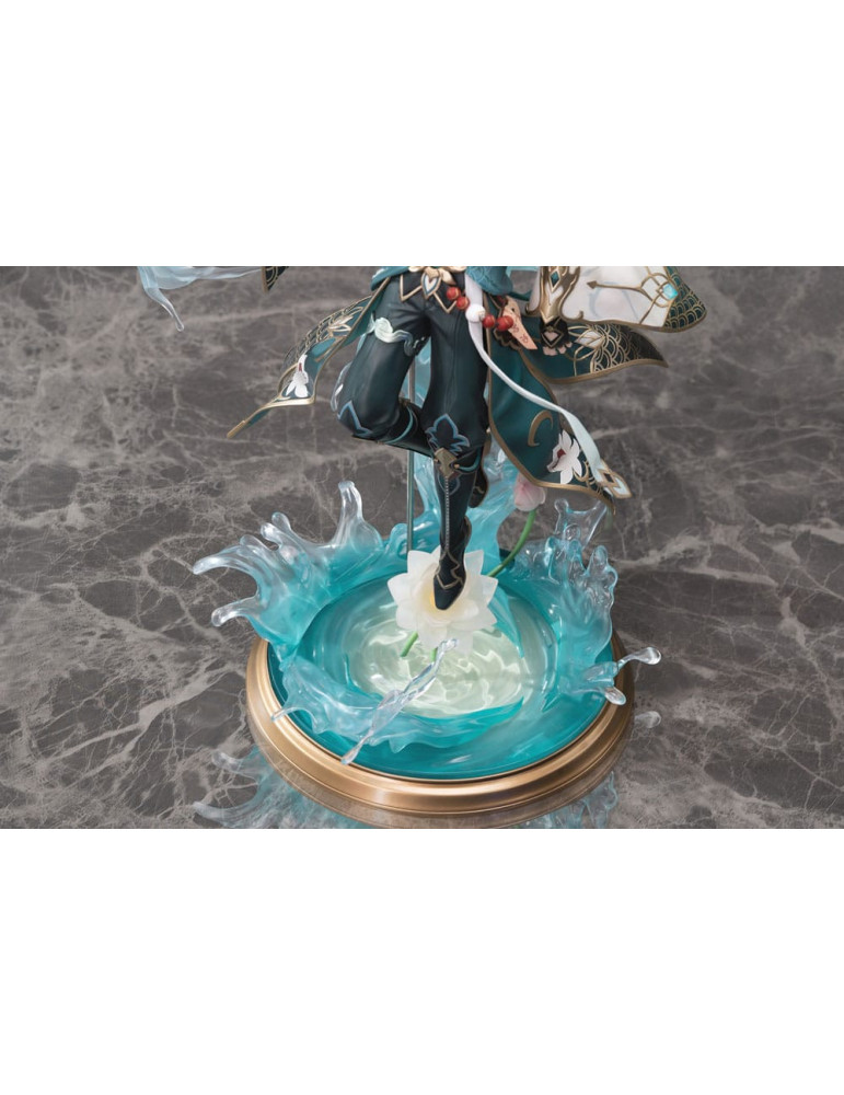 Apex - Honkai: Star Rail - figure Dan Heng/Imbibitor Lunae DX Edition