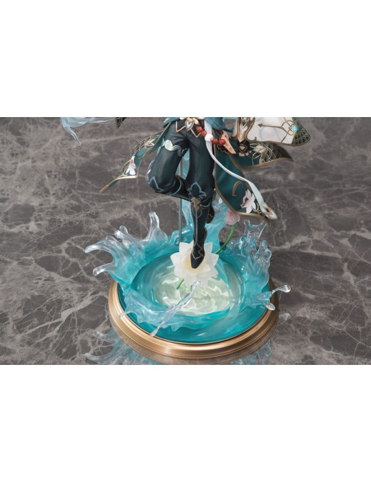 Apex - Honkai: Star Rail - figurine Dan Heng/Imbibitor Lunae DX Edition