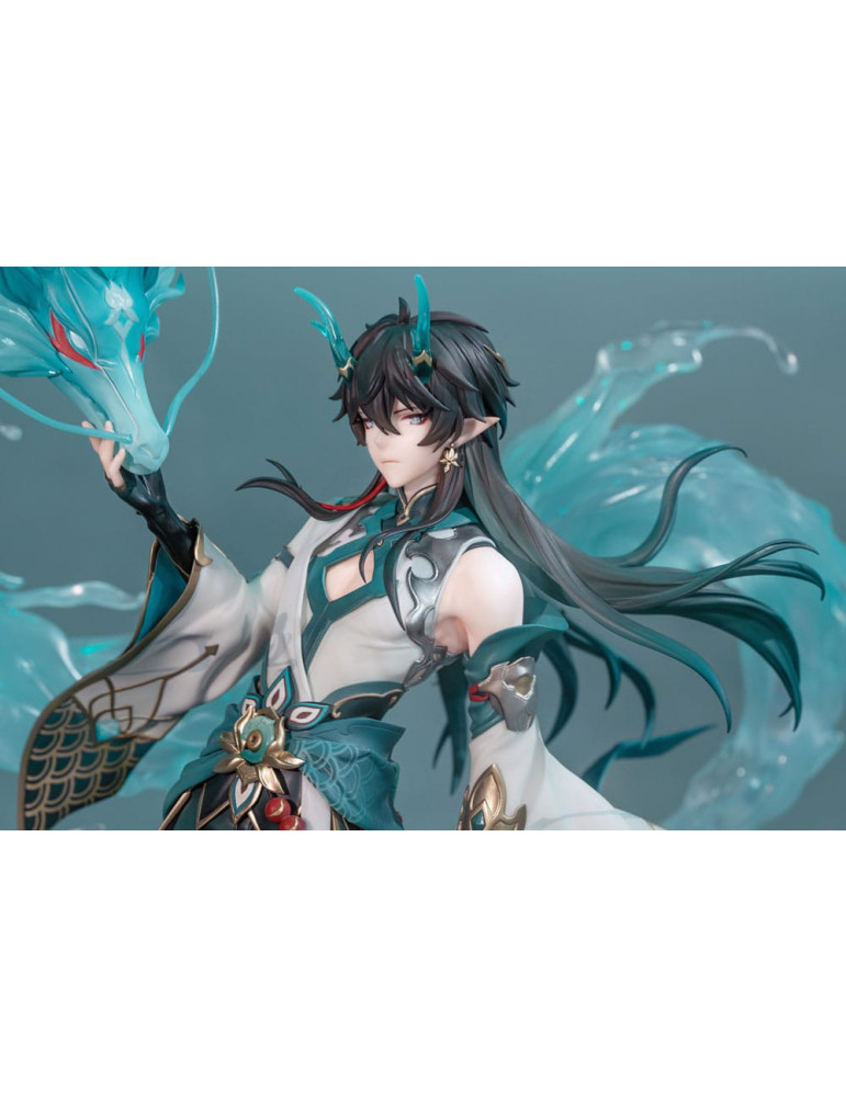 Apex - Honkai: Star Rail - figure Dan Heng/Imbibitor Lunae DX Edition