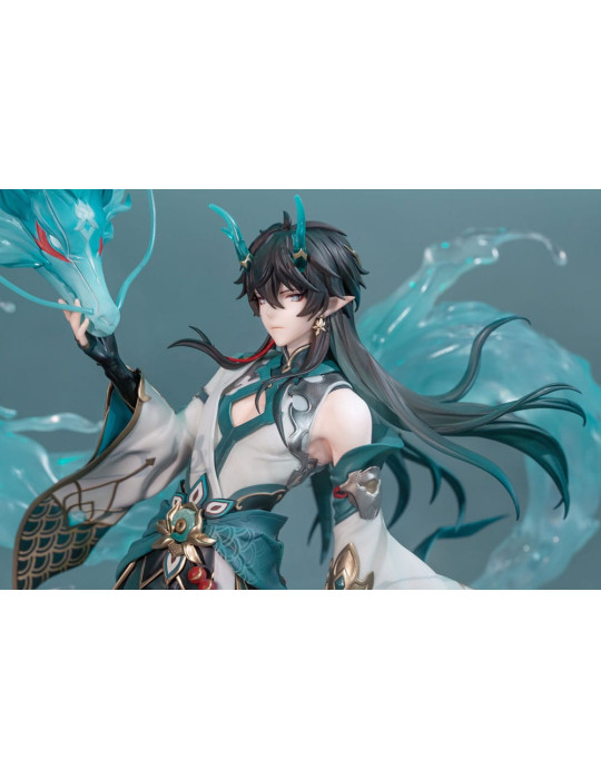 Apex - Honkai: Star Rail - figure Dan Heng/Imbibitor Lunae DX Edition