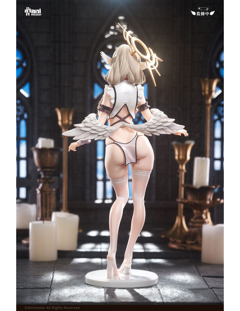 AniMester - figure Sheng Wan Jiao Zhu Cheshire