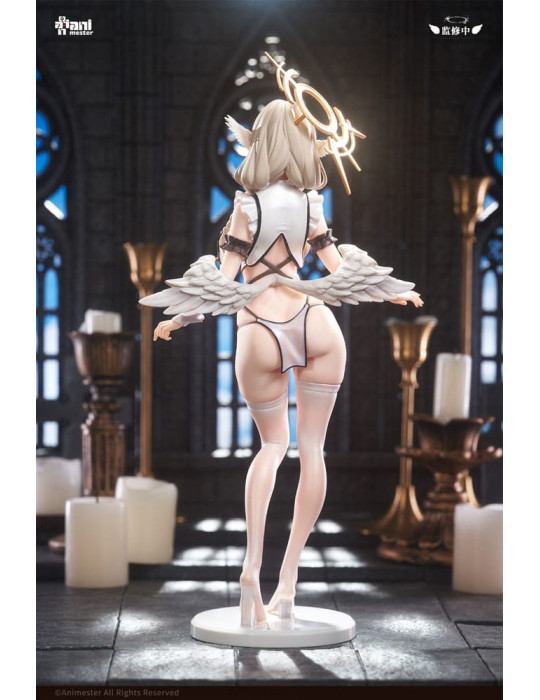 AniMester - figure Sheng Wan Jiao Zhu Cheshire