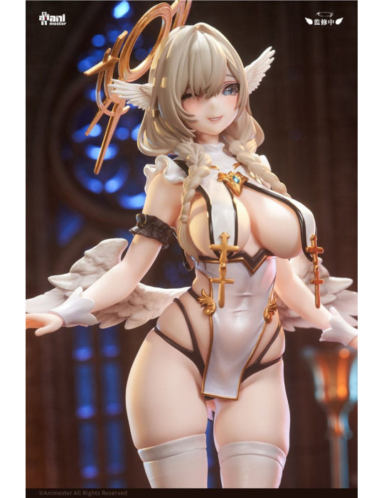 AniMester - figure Sheng Wan Jiao Zhu Cheshire