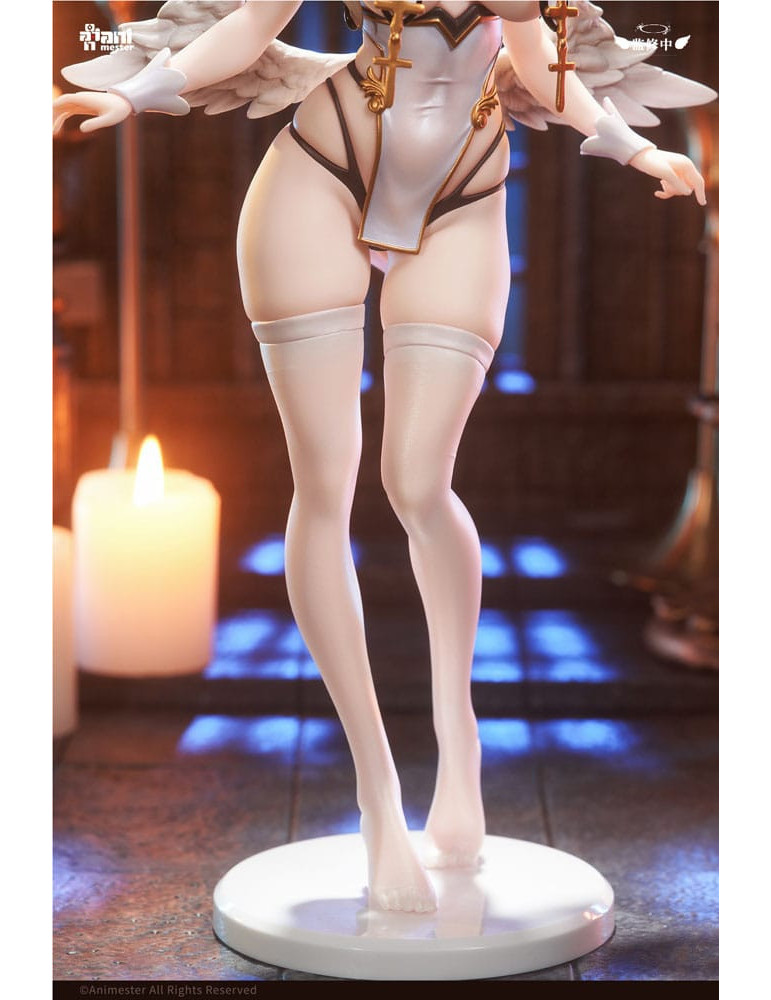 AniMester - figurine Sheng Wan Jiao Zhu Cheshire