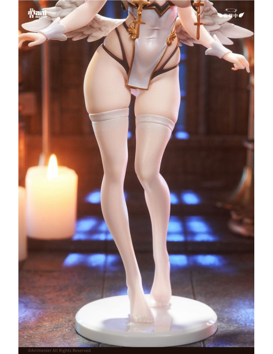 AniMester - figurine Sheng Wan Jiao Zhu Cheshire