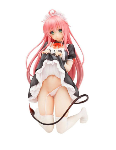 Alter - To Love-Ru Darkness - figurine Lala Satalin Deviluke Maid Ver. (re-run)
