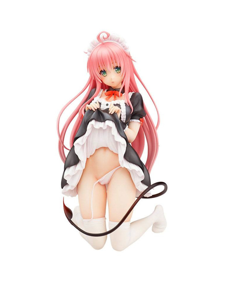 Alter - To Love-Ru Darkness - figurine Lala Satalin Deviluke Maid Ver. (re-run)