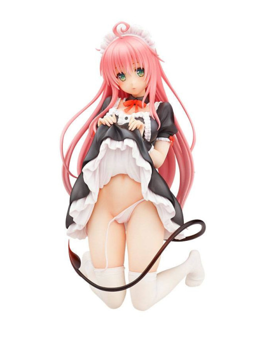 Alter - To Love-Ru Darkness - figure Lala Satalin Deviluke Maid Ver. (re-run)