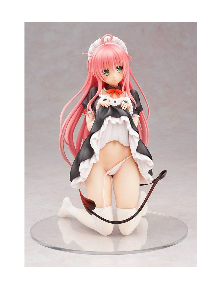 Alter - To Love-Ru Darkness - figure Lala Satalin Deviluke Maid Ver. (re-run)