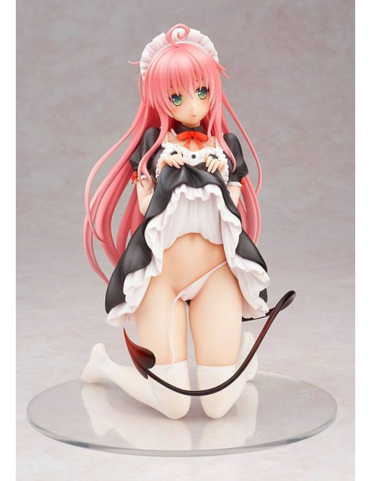 Alter - To Love-Ru Darkness - figurine Lala Satalin Deviluke Maid Ver. (re-run)