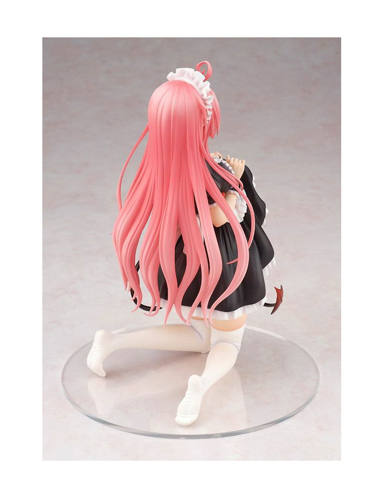 Alter - To Love-Ru Darkness - figurine Lala Satalin Deviluke Maid Ver. (re-run)