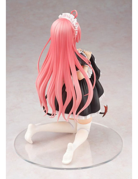 Alter - To Love-Ru Darkness - figurine Lala Satalin Deviluke Maid Ver. (re-run)