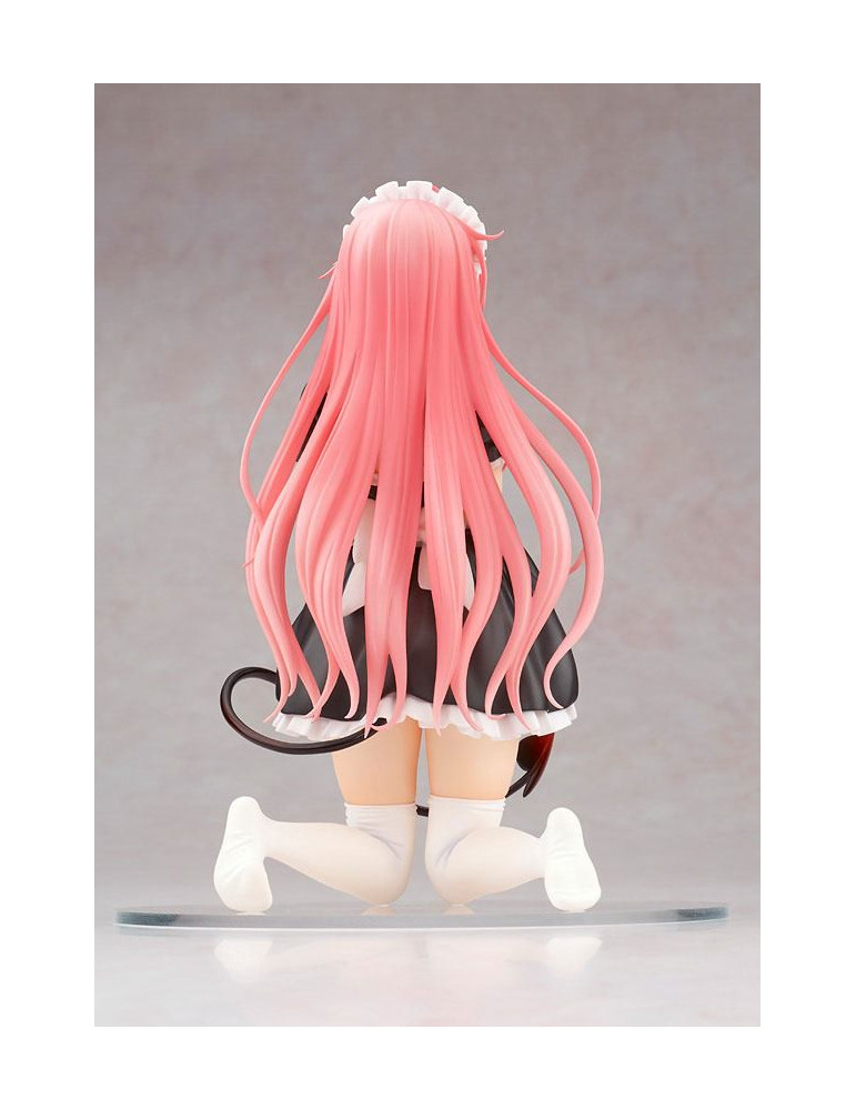 Alter - To Love-Ru Darkness - figurine Lala Satalin Deviluke Maid Ver. (re-run)