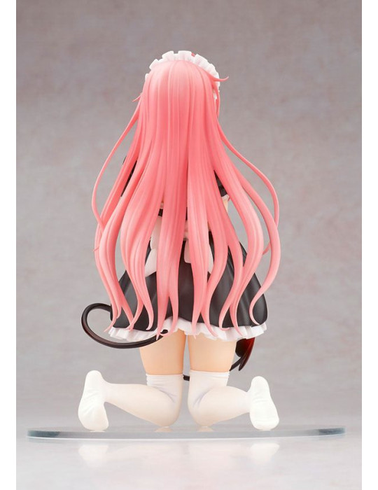 Alter - To Love-Ru Darkness - figure Lala Satalin Deviluke Maid Ver. (re-run)