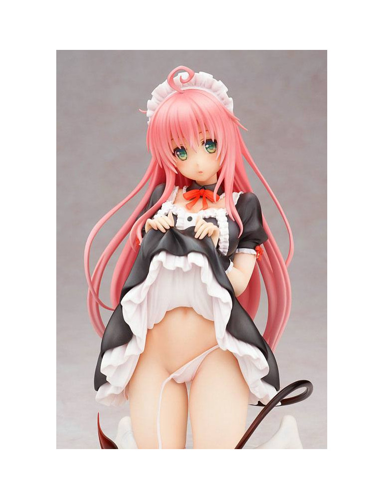 Alter - To Love-Ru Darkness - figurine Lala Satalin Deviluke Maid Ver. (re-run)