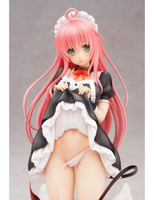 Alter - To Love-Ru Darkness - figure Lala Satalin Deviluke Maid Ver. (re-run)