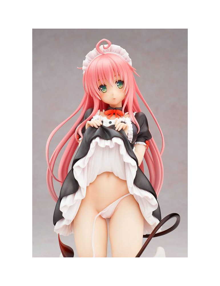 Alter - To Love-Ru Darkness - figure Lala Satalin Deviluke Maid Ver. (re-run)