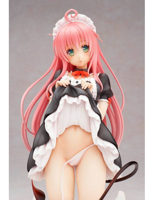 Alter - To Love-Ru Darkness - figurine Lala Satalin Deviluke Maid Ver. (re-run)