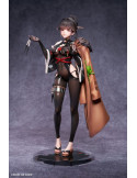 Hobby Sakura - Goddess of Victory: Nikke - figurine Sakura Midnight Stealth