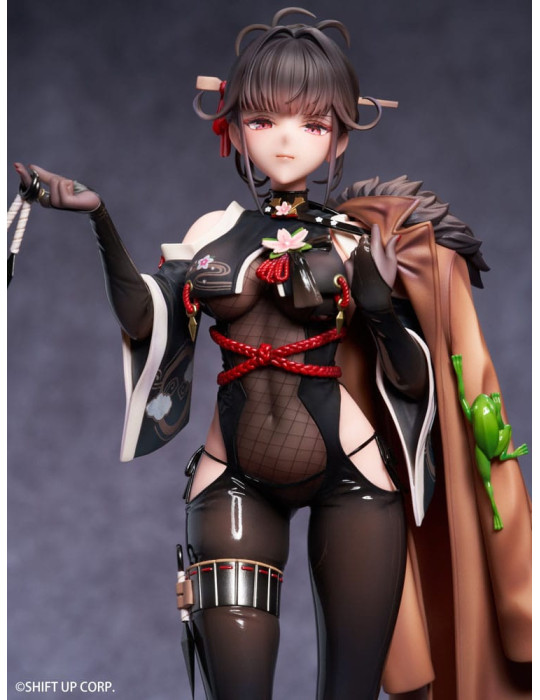 Hobby Sakura - Goddess of Victory: Nikke - figurine Sakura Midnight Stealth