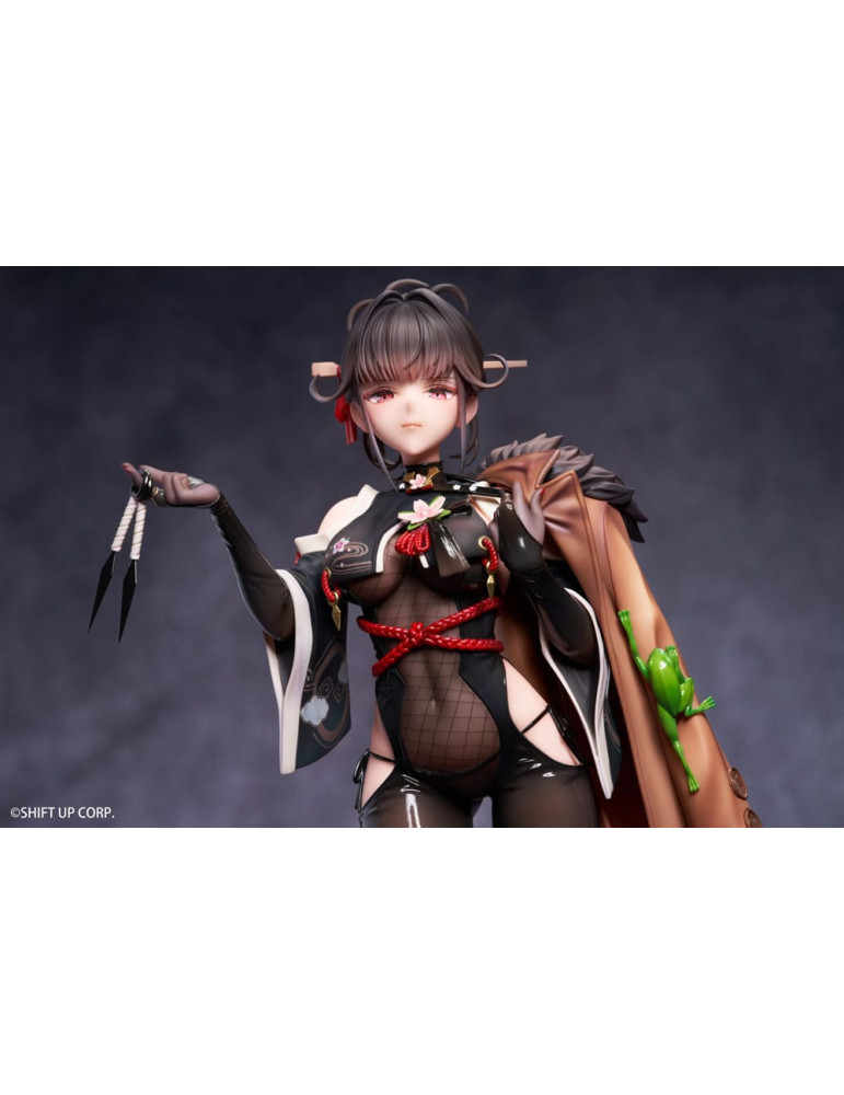 Hobby Sakura - Goddess of Victory: Nikke - figure Sakura Midnight Stealth