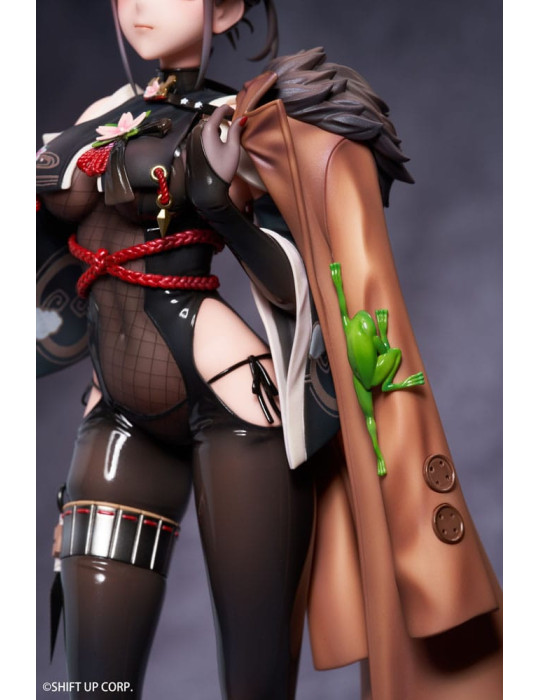 Hobby Sakura - Goddess of Victory: Nikke - figure Sakura Midnight Stealth