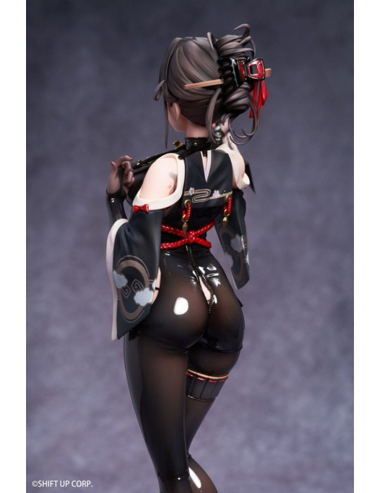 Hobby Sakura - Goddess of Victory: Nikke - figure Sakura Midnight Stealth