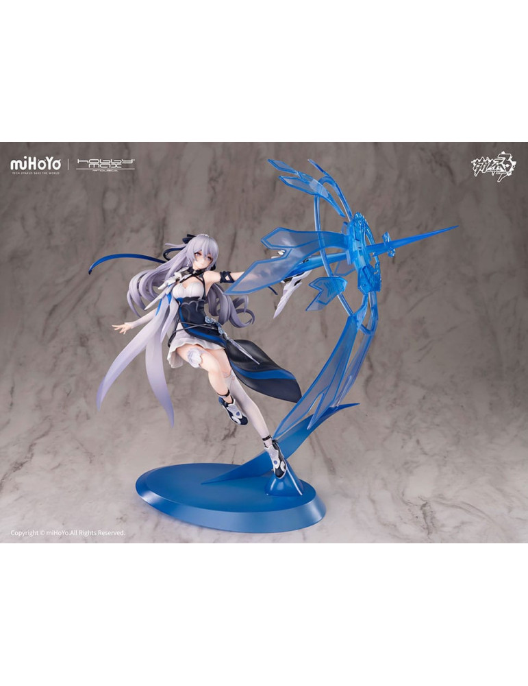 Hobby Max - Honkai Impact 3rd - figure Bronya Zaychik Silverwing: N-EX