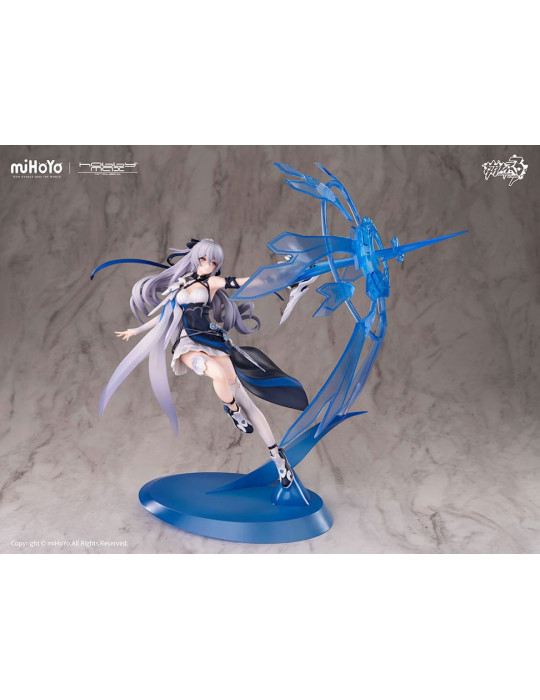 Hobby Max - Honkai Impact 3rd - figure Bronya Zaychik Silverwing: N-EX