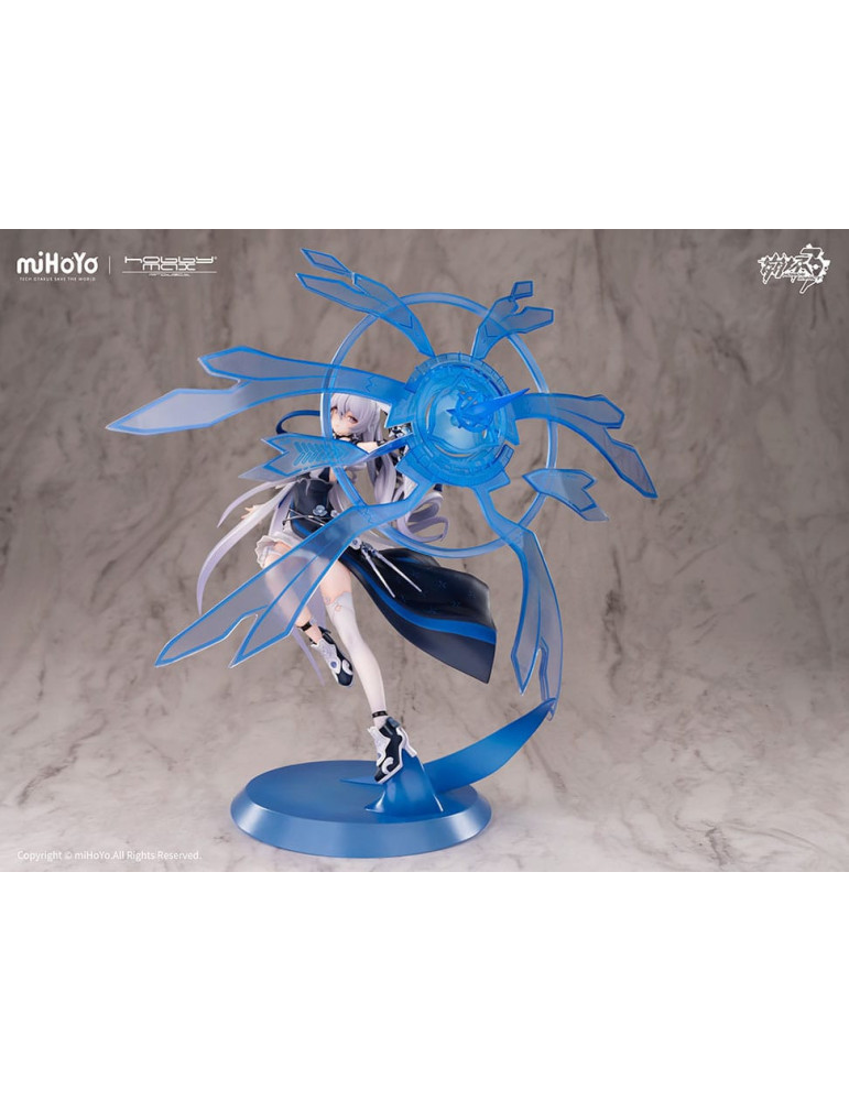 Hobby Max - Honkai Impact 3rd - figure Bronya Zaychik Silverwing: N-EX