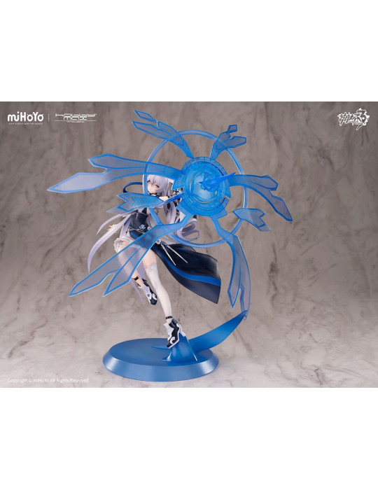 Hobby Max - Honkai Impact 3rd - figurine Bronya Zaychik Silverwing: N-EX