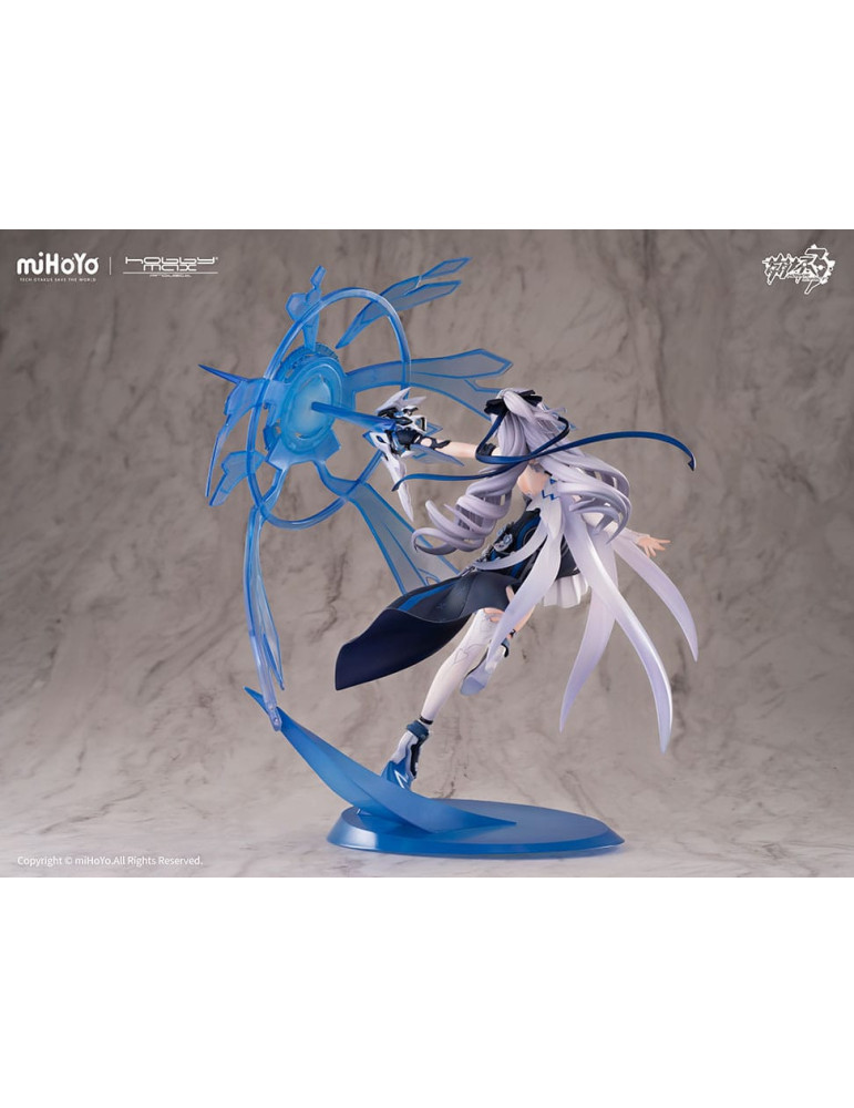 Hobby Max - Honkai Impact 3rd - figure Bronya Zaychik Silverwing: N-EX