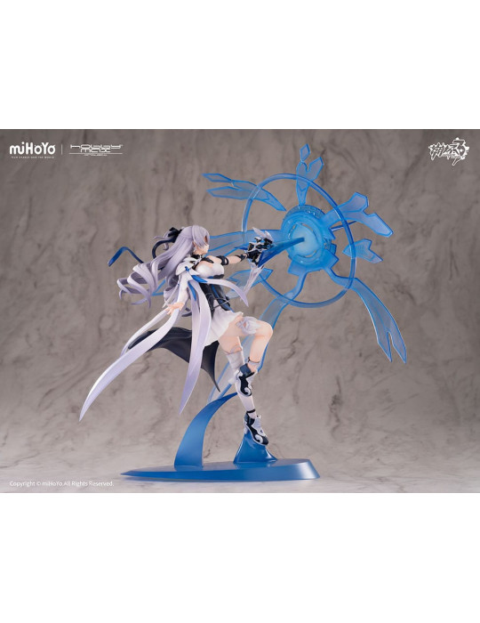 Hobby Max - Honkai Impact 3rd - figurine Bronya Zaychik Silverwing: N-EX