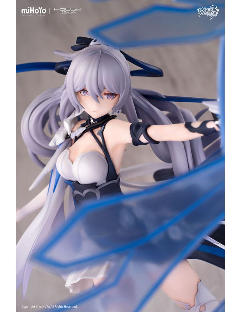 Hobby Max - Honkai Impact 3rd - figurine Bronya Zaychik Silverwing: N-EX