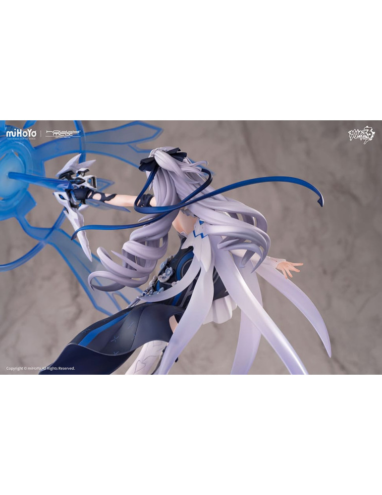 Hobby Max - Honkai Impact 3rd - figurine Bronya Zaychik Silverwing: N-EX